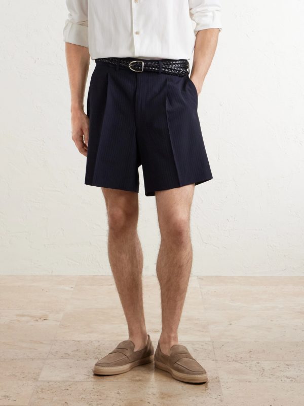 Suede Espadrilles - OU