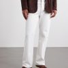 Cassetta Rubber-Trimmed Glossed-Leather Sneakers - OU