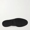 Full-Grain Leather Penny Loafers - E1
