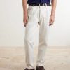 Full-Grain Leather Penny Loafers - OU