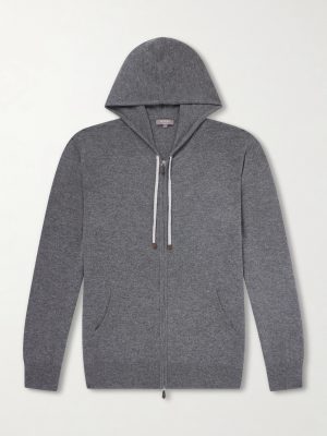 Ladbroke Organic Cashmere Hoodie Ladbroke Organic Cashmere Hoodie
