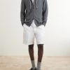 Ladbroke Organic Cashmere Hoodie - OU Ladbroke Organic Cashmere Hoodie - OU