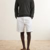 Sloane Organic Cashmere Polo Shirt - OU Sloane Organic Cashmere Polo Shirt - OU