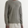 Oxford Cashmere Sweater - FR