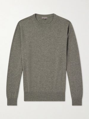 Oxford Cashmere Sweater