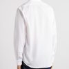 Curles Cotton-Poplin Shirt - BK Curles Cotton-Poplin Shirt - BK