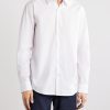 Curles Cotton-Poplin Shirt - FR Curles Cotton-Poplin Shirt - FR