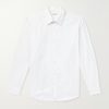 Curles Cotton-Poplin Shirt Curles Cotton-Poplin Shirt