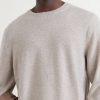 Oxford Cashmere Sweater - CU Oxford Cashmere Sweater - CU