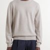 Oxford Cashmere Sweater - FR Oxford Cashmere Sweater - FR
