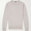 Oxford Cashmere Sweater Oxford Cashmere Sweater