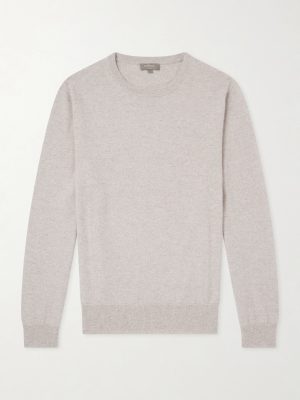Oxford Cashmere Sweater