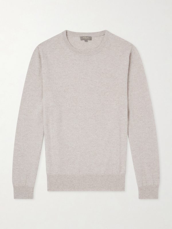 Oxford Cashmere Sweater Oxford Cashmere Sweater