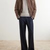 Oxford Cashmere Sweater - OU Oxford Cashmere Sweater - OU