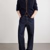 Shaftsbury Organic Cashmere Gilet - OU Shaftsbury Organic Cashmere Gilet - OU