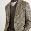 Conduit Cashmere and Silk-Blend Sweater - CU