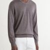 Conduit Cashmere and Silk-Blend Sweater - FR