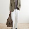 Conduit Cashmere and Silk-Blend Sweater - OU
