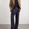 Conduit Cashmere and Silk-Blend Sweater - OU Conduit Cashmere and Silk-Blend Sweater - OU