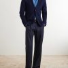Cashmere and Silk-Blend Cardigan - OU Cashmere and Silk-Blend Cardigan - OU