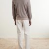 Cashmere and Silk-Blend Shirt - BK Cashmere and Silk-Blend Shirt - BK