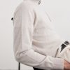 Carnaby Organic Cashmere Half-Zip Sweater - CU Carnaby Organic Cashmere Half-Zip Sweater - CU