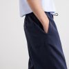 Penny Straight-Leg Wool Trousers - CU Penny Straight-Leg Wool Trousers - CU
