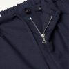 Penny Straight-Leg Wool Trousers - E1 Penny Straight-Leg Wool Trousers - E1
