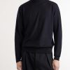 Merino Wool Rollneck Sweater - FR
