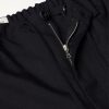 Penny Straight-Leg Wool Trousers - E1