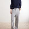 Merino Wool Rollneck Sweater - OU Merino Wool Rollneck Sweater - OU