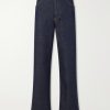 Straight-Leg Jeans Straight-Leg Jeans
