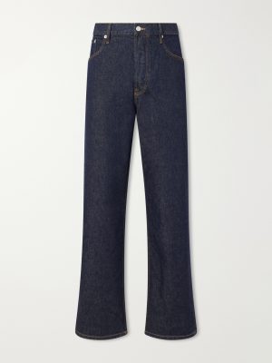 Straight-Leg Jeans Straight-Leg Jeans