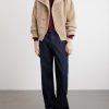 Straight-Leg Jeans - OU Straight-Leg Jeans - OU