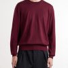 Merino Wool Sweater - FR Merino Wool Sweater - FR