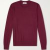 Merino Wool Sweater Merino Wool Sweater