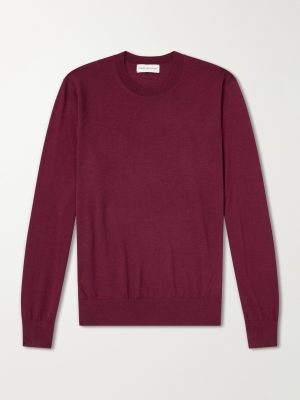 Merino Wool Sweater Merino Wool Sweater