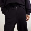 Hamer Straight-Leg Cotton-Jersey Sweatpants - CU Hamer Straight-Leg Cotton-Jersey Sweatpants - CU