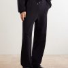Hamer Straight-Leg Cotton-Jersey Sweatpants - FR Hamer Straight-Leg Cotton-Jersey Sweatpants - FR