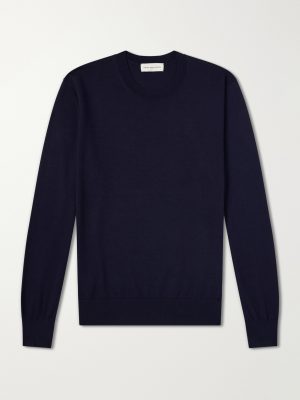 Merino Wool Sweater Merino Wool Sweater