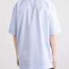 Cassidye Cotton-Poplin Shirt - BK Cassidye Cotton-Poplin Shirt - BK