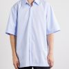Cassidye Cotton-Poplin Shirt - FR Cassidye Cotton-Poplin Shirt - FR