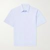 Cassidye Cotton-Poplin Shirt Cassidye Cotton-Poplin Shirt