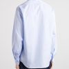 Curles Cotton-Poplin Shirt - BK Curles Cotton-Poplin Shirt - BK