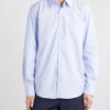 Curles Cotton-Poplin Shirt - FR Curles Cotton-Poplin Shirt - FR