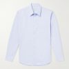 Curles Cotton-Poplin Shirt Curles Cotton-Poplin Shirt