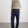 Curles Cotton-Poplin Shirt - OU Curles Cotton-Poplin Shirt - OU