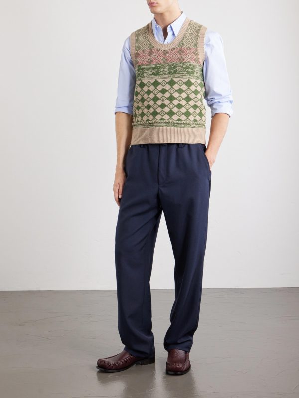 Curles Cotton-Poplin Shirt - OU Curles Cotton-Poplin Shirt - OU