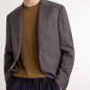Merino Wool Sweater - CU Merino Wool Sweater - CU