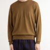 Merino Wool Sweater - FR Merino Wool Sweater - FR